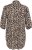 Kaffe Curve Sonna Blouse Luipaardprint - Blouses & tunieken - 