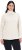 Ulla Popken Basic Long Sleeve Slim Fit Turtleneck Natural - Sweaters & hoodies - 