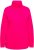 Ulla Popken Basic Long Sleeve Slim Fit Turtleneck Red Pink - Sweaters & hoodies - 
