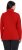 Ulla Popken Basic Long Sleeve Slim Fit Turtleneck Dark Berry - Sweaters & hoodies - 