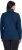 Ulla Popken Basic Long Sleeve Slim Fit Turtleneck Dark Blue - Sweaters & hoodies - 
