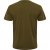 North Latitude T-Shirt Ice Cream Green - T-shirts - Grote Maten T-shirts Heren