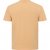 North Latitude T-Shirt Summer Peach - T-shirts - Grote Maten T-shirts Heren