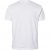 North Latitude T-Shirt 2-Pack White - T-shirts - Grote Maten T-shirts Heren