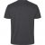 North Latitude T-Shirt 2-Pack Dark Grey Melange - T-shirts - Grote Maten T-shirts Heren
