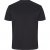 North Latitude T-Shirt 2-Pack Black - T-shirts - Grote Maten T-shirts Heren