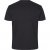 North Latitude T-Shirt 2-Pack Black - T-shirts - Grote Maten T-shirts Heren