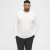 North Latitude T-Shirt Long Sleeve - T-shirts - Grote Maten T-shirts Heren