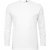 North Latitude T-Shirt Long Sleeve - T-shirts - Grote Maten T-shirts Heren