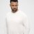North Latitude T-Shirt Long Sleeve - T-shirts - Grote Maten T-shirts Heren