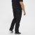 North Latitude Jeans Mick Black Stone Wash - Jeans & broeken - Jeans & Broeken Grote Maten Heren