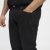 North Latitude Jeans Mick Black Stone Wash - Jeans & broeken - Jeans & Broeken Grote Maten Heren