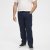 North Latitude Jeans Mick Blue Stone Washed - Jeans & broeken - Jeans & Broeken Grote Maten Heren
