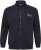 North Latitude Sweatshirt Cardigan Navy - Sweaters & hoodies - Sweaters & Hoodies Grote Maten Heren