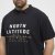 North Latitude Polo Pique Short Sleeve Black - Polo shirts - Grote Maten Poloshirts Heren