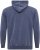 North Latitude Hoodie Denim TALL Navy - TALL sweatshirts - 