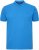 North Latitude Polo Short Sleeve Blue - Polo shirts - Grote Maten Poloshirts Heren