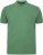 North Latitude Polo Short Sleeve Green - Polo shirts - Grote Maten Poloshirts Heren