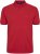 North Latitude Polo Short Sleeve Red TALL - HERENKLEDING MT-6XLT - Tall Kleding Heren