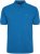 North Latitude Polo Short Sleeve Cobalt Blue - HERENKLEDING MT-6XLT - Tall Kleding Heren