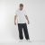 North Latitude Sweatpants Leisure Black - Joggingbroeken & shorts - Joggingbroeken & Shorts Heren Grote Maten