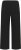 Kaffe Curve Pheolo Pants Black - Stoffen broeken - 