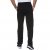 JP1880 Sweatpants Joggers Straight Cut Basic Fit Black TALL - HERENKLEDING MT-6XLT - Tall Kleding Heren