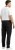Dobsom Walker Lichte Winddichte Broek Zwart - Sportkleding & outdoor - Grote Maten Sportkleding Heren