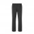 North Latitude Dress Pants Elastic Waist Dark Grey Melange - Broeken - Grote Maten Broeken Heren