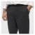 North Latitude Dress Pants Elastic Waist Dark Grey Melange - Broeken - Grote Maten Broeken Heren