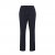North Latitude Dress Pants Elastic Waist Navy Blue - Broeken - Grote Maten Broeken Heren