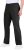 Ulla Popken Classic Stretch Bengaline Comfort Pants Black - Jeans & Broeken in Grote Maten – Plus Size - 