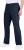 Ulla Popken Classic Stretch Bengaline Comfort Pants Navy - Jeans & Broeken in Grote Maten – Plus Size - 