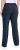 Ulla Popken Classic Stretch Bengaline Comfort Pants Navy - Jeans & Broeken in Grote Maten – Plus Size - 