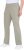 Ulla Popken Classic Stretch Bengaline Comfort Pants Brown - Jeans & Broeken in Grote Maten – Plus Size - 