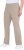 Ulla Popken Classic Stretch Bengaline Comfort Pants Beige - Jeans & Broeken in Grote Maten – Plus Size - 