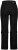 Ulla Popken Versatile Zip Off Leg Quick Dry Stretch Pants Navy - Jeans & Broeken in Grote Maten – Plus Size - 
