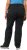 Ulla Popken Versatile Zip Off Leg Quick Dry Stretch Pants Navy - Jeans & Broeken in Grote Maten – Plus Size - 