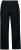 Ulla Popken Wide Leg Ruby Fit Stretch Chino Pants Navy - Jeans & Broeken in Grote Maten – Plus Size - 