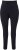 Ulla Popken High Waist Quick Dry Recycled Stretch Leggings Grey - Jeans & Broeken in Grote Maten – Plus Size - 