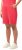 Ulla Popken Stretch Knit Bermuda Shorts Red - Jeans & Broeken in Grote Maten – Plus Size - 