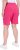 Ulla Popken Stretch Knit Bermuda Shorts Red - Jeans & Broeken in Grote Maten – Plus Size - 