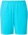 Ulla Popken Stretch Knit Bermuda Shorts Blue - Jeans & Broeken in Grote Maten – Plus Size - 