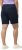 Ulla Popken Basic Denim Mandy Bermuda Shorts Blue Denim - Jeans & Broeken in Grote Maten – Plus Size - 