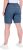Ulla Popken Cargo Bermuda Shorts Atlantic Blue - Jeans & Broeken in Grote Maten – Plus Size - 