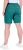 Ulla Popken Cargo Bermuda Shorts Teal - Jeans & Broeken in Grote Maten – Plus Size - 