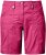 Ulla Popken Cargo Bermuda Shorts Pale Lilac - Jeans & Broeken in Grote Maten – Plus Size - 