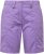 Ulla Popken Cargo Bermuda Shorts Pale Lilac - Jeans & Broeken in Grote Maten – Plus Size - 