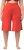Ulla Popken Wide Leg Flared Bermuda Shorts - Jeans & Broeken in Grote Maten – Plus Size - 