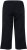 Ulla Popken Cropped Ruby Fit Pants Navy - Jeans & Broeken in Grote Maten – Plus Size - 